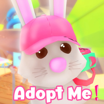 Adopt Me!