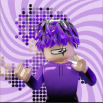 Il gamer di Roblox fan group