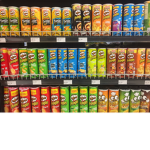 warehouse pringles