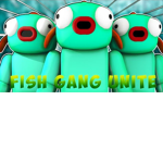 Fighting Fishy’s
