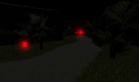 Death Within (RUINED BY ROBLOX SOUND)
