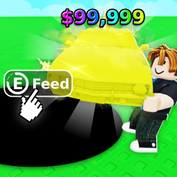 Feed a Hole