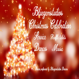 Bluegemstudios™: Christmas Celebration 🎄