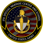 [] John F Kennedy Special Warfare Center and Schoo