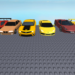 car testing  icon