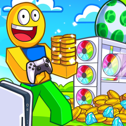 [🔥NEW!] Gamer Pet Simulator