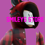 Smiley's Store