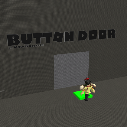 Door Button