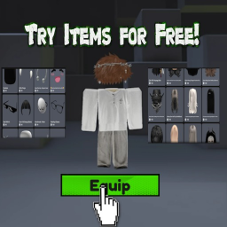 👔 Catalog Avatar Maker
