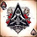 Ace of Spades Familyᅠ