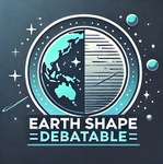 - Earth Shape Debatable -