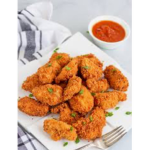 Chickie nuggieee SQUAD!!