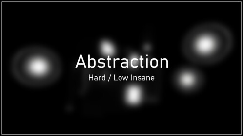 Abstraction