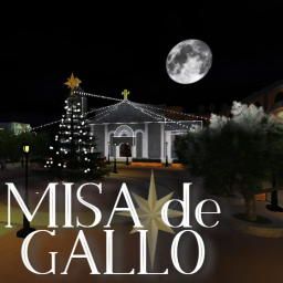MISA de GALLO