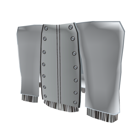 TYBW Nainzol Weizol Cloak