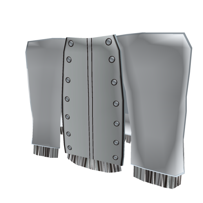 TYBW Nainzol Weizol Cloak