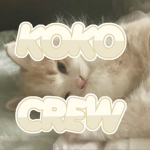 Koko Crew ORIGINAL