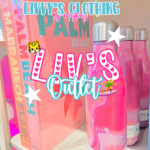 -* Liv’s outlet *-