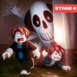 SKELETON KINGDOM RUN 💀