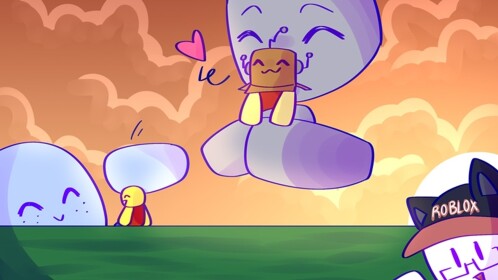 Vr Hangout place