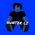Hunter hi