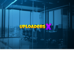 UploadersX