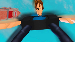 I HATE ROBLOXHATERHDMI
