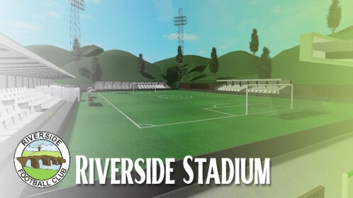 Western Riverside - Riverside Stadium