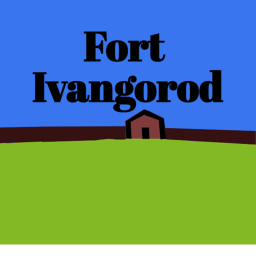 Fort Ivangorod