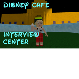 Disney Cafe Interviews
