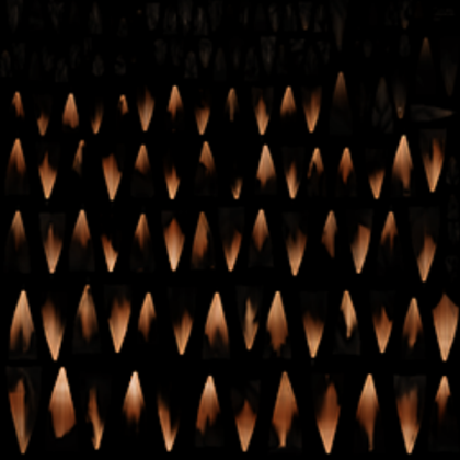 hair xd Roblox decal