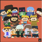 kadacraft member