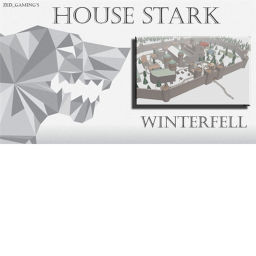 House Stark: Winterfell