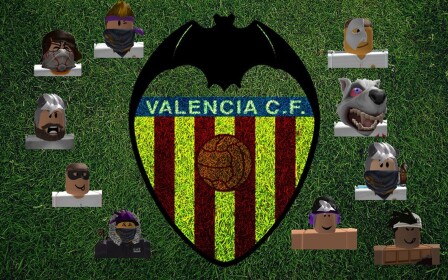 Valencia || Ciudad Deportiva de Paterna