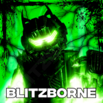 Blitzborne
