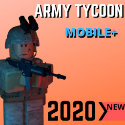 Yellow Army Tycoon!