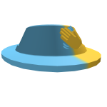 Fedora of Slaps