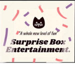 Surprise Box Entertainment.