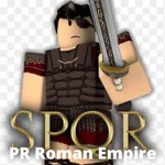 PR Roman Empire