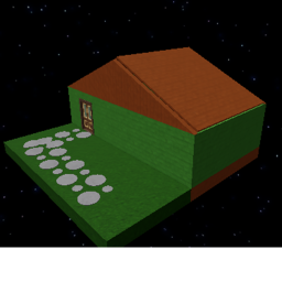 The House