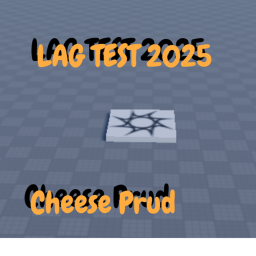 Lag Test 2025 [NEW]