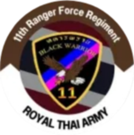 11th Ranger Force Regiment [ RTA ]