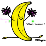 Banana *Clothes*