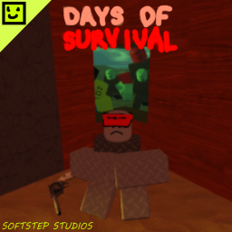 [Alpha] Days of Survival