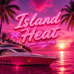 Island Heat