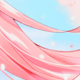 ❀