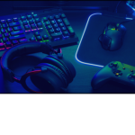 Studios of the Gamers