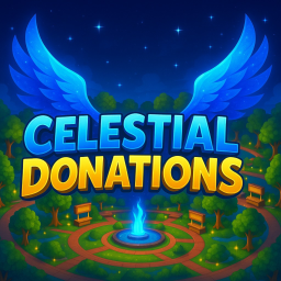 Celestial Donations💸