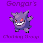 Gengar’s Clothing Group