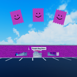 Store Place Thing